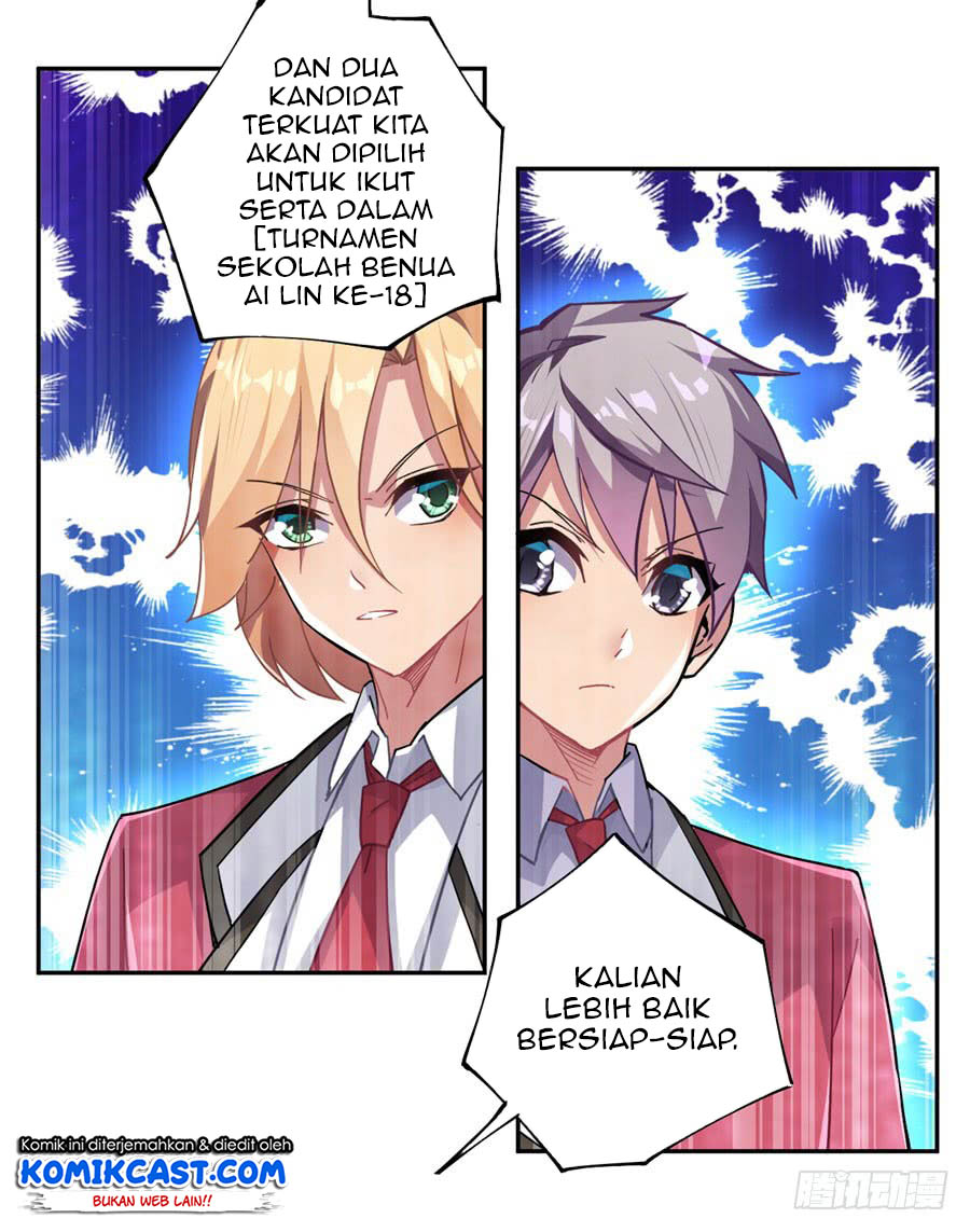 I Picked Up a Demon Lord as a Maid Chapter 14 Gambar 26